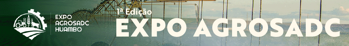 EXPO SADC 2026 Live Ronaldo Trecenti