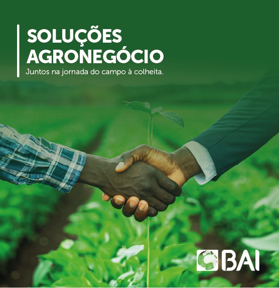 BAI Solucoes Agronegocio