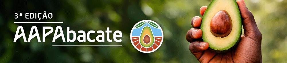 AAPAbacate 2026 | SAVE THE DATE Live Ronaldo Trecenti