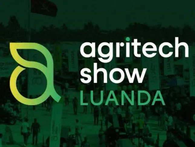 AGRITECH Show Luanda 2026