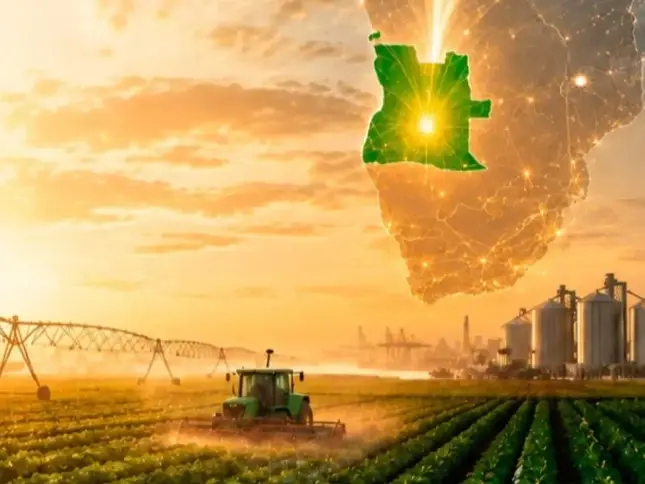 AGRITECH SHOW LUANDA coloca Angola no centro da nova geografia do agronegócio africano