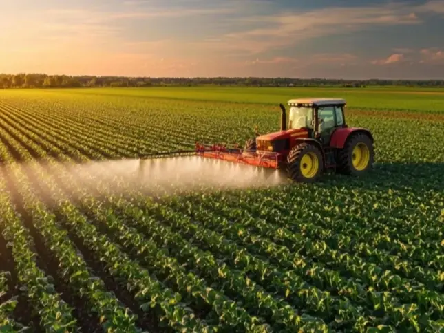 Angola pede 100 milhões de euros à França para transformar a irrigação numa aposta a sério na agricultura