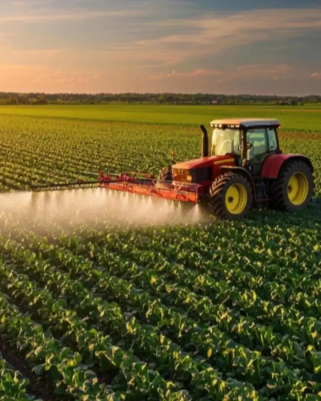 Angola pede 100 milhões de euros à França para transformar a irrigação numa aposta a sério na agricultura