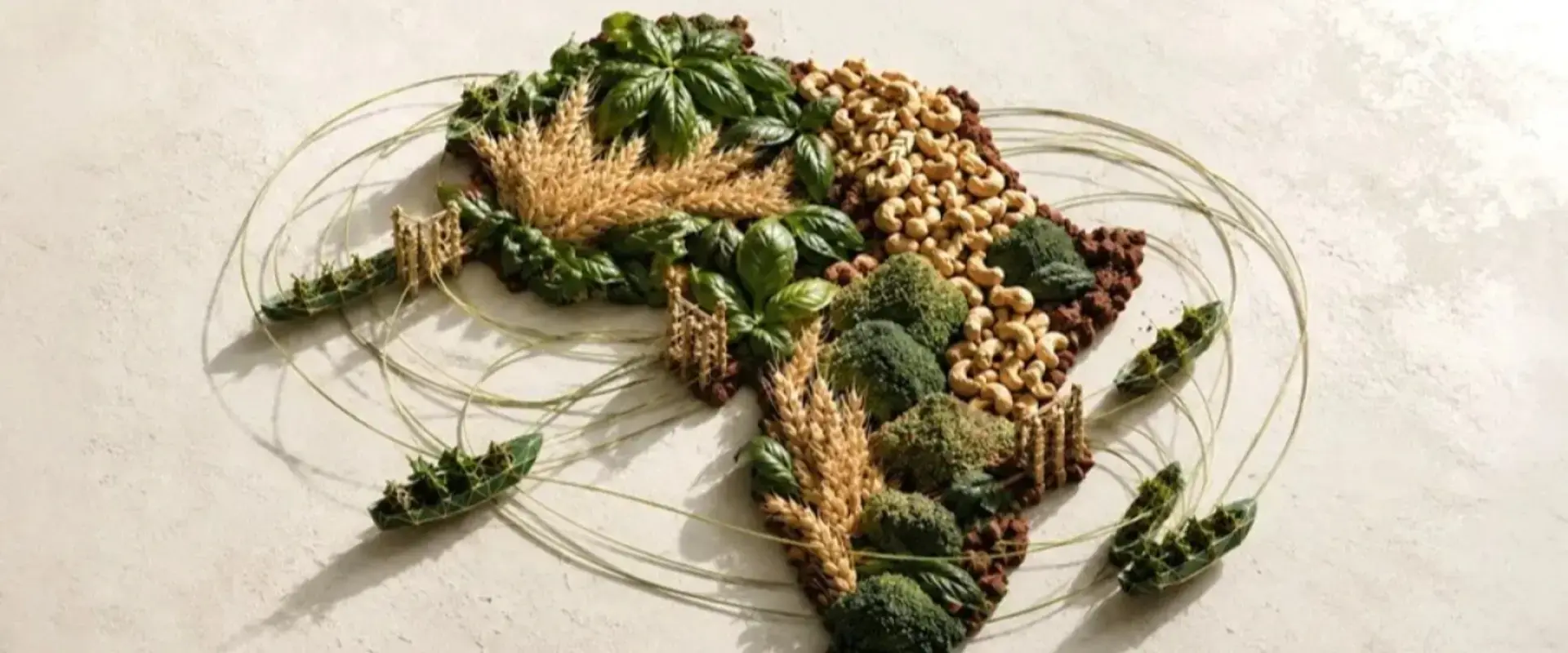Comércio agrícola em África ganha novo impulso com integração dos mercados regionais
