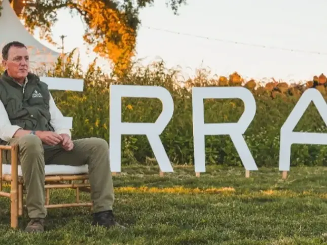 Terra 26 aposta na experimentação para levar novas práticas às explorações agrícolas