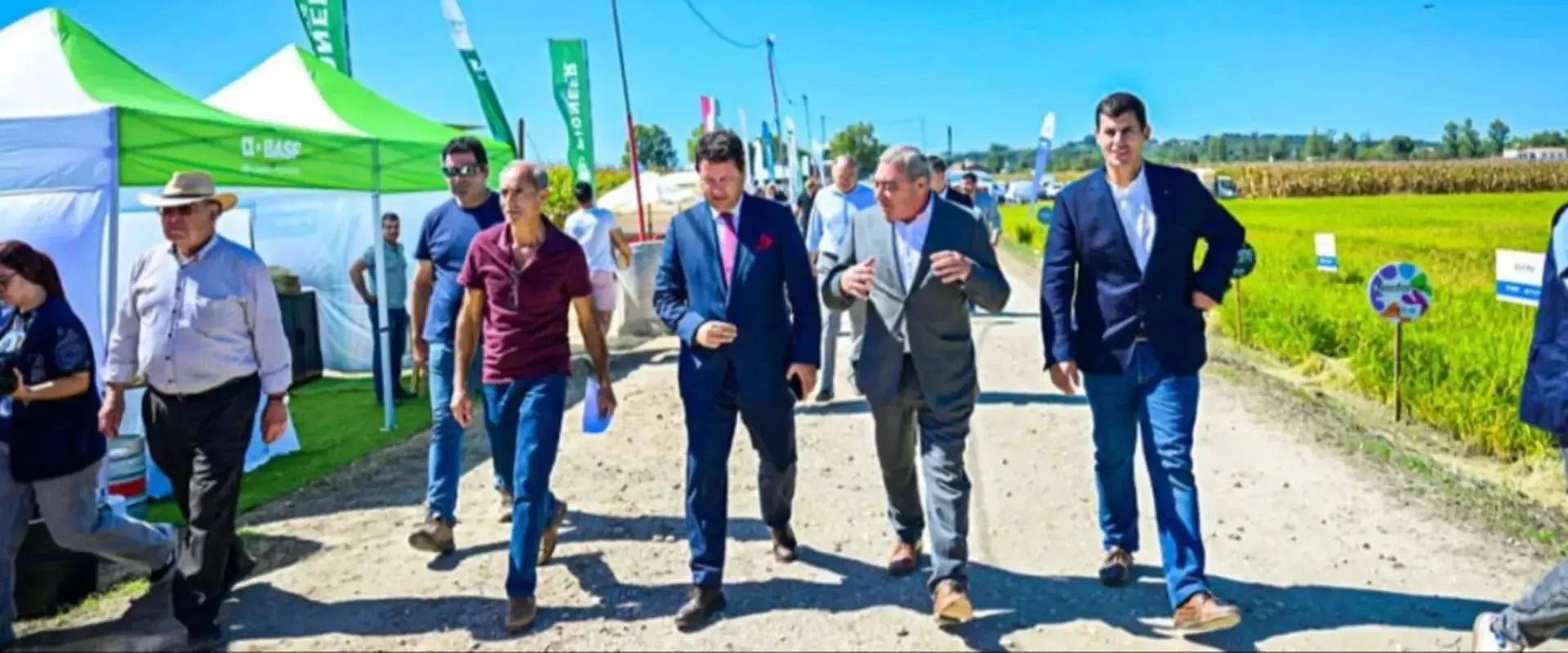Montemor-o-Velho coloca agricultura e inovação no centro do debate