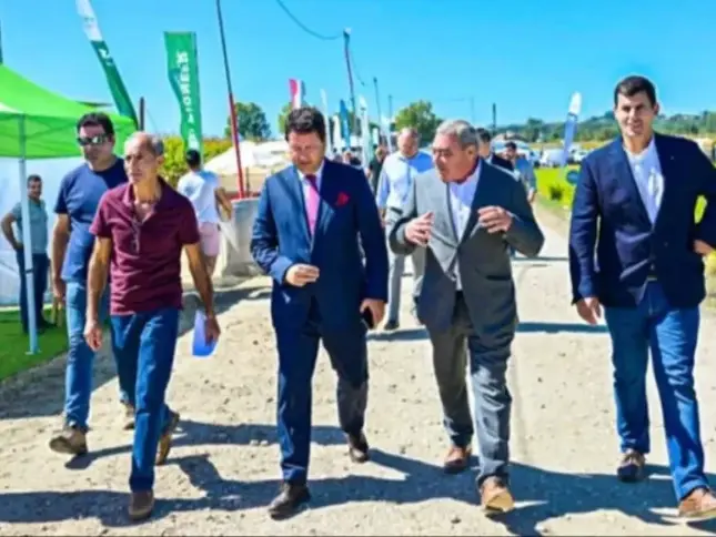 Montemor-o-Velho coloca agricultura e inovação no centro do debate