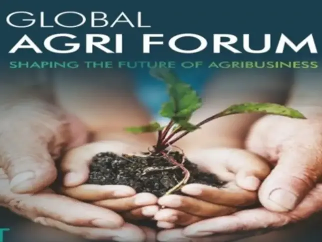 Global Agri Forum 2026 aproxima-se da estreia com Lisboa no centro do debate sobre o futuro da agricultura