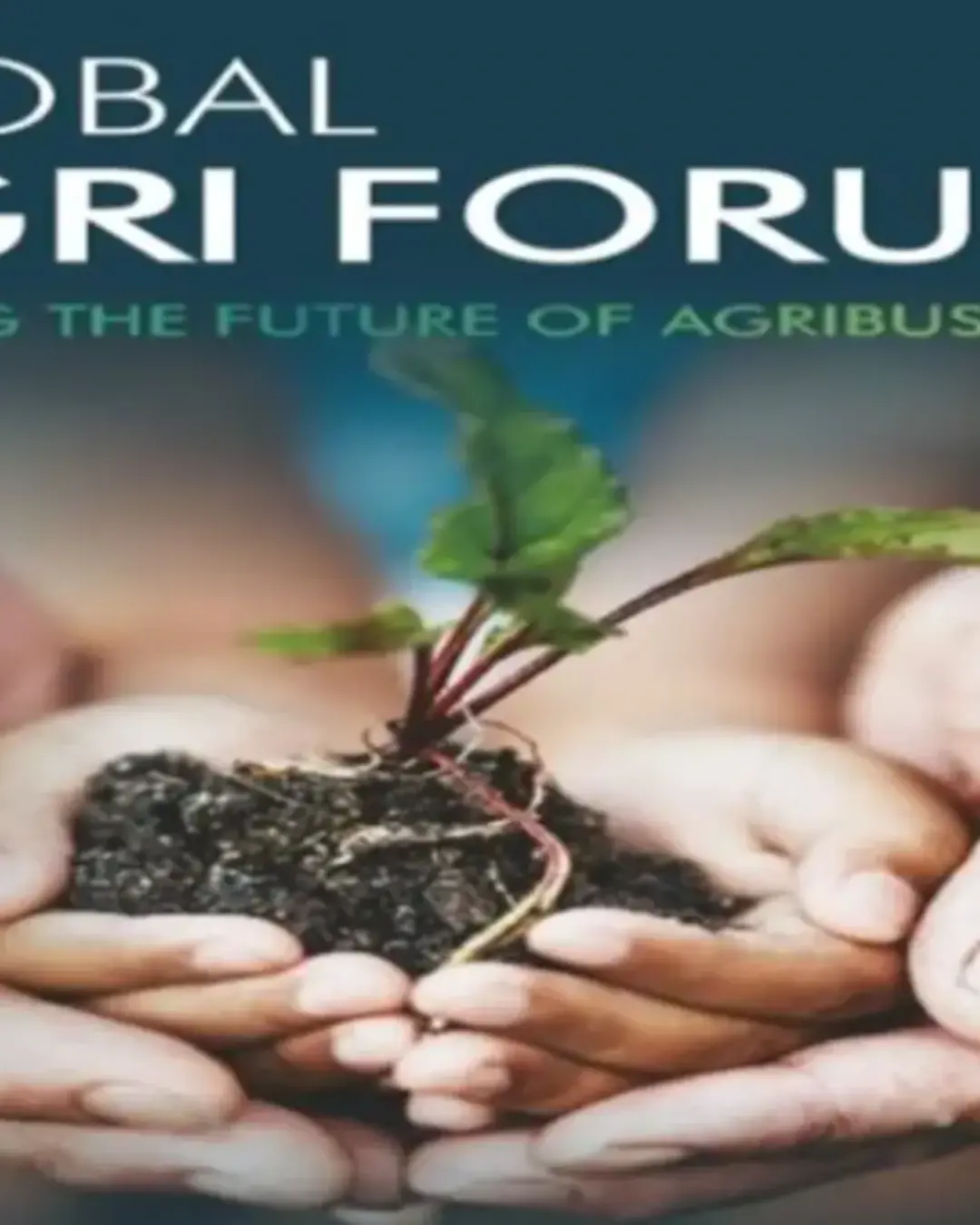 Global Agri Forum 2026 aproxima-se da estreia com Lisboa no centro do debate sobre o futuro da agricultura