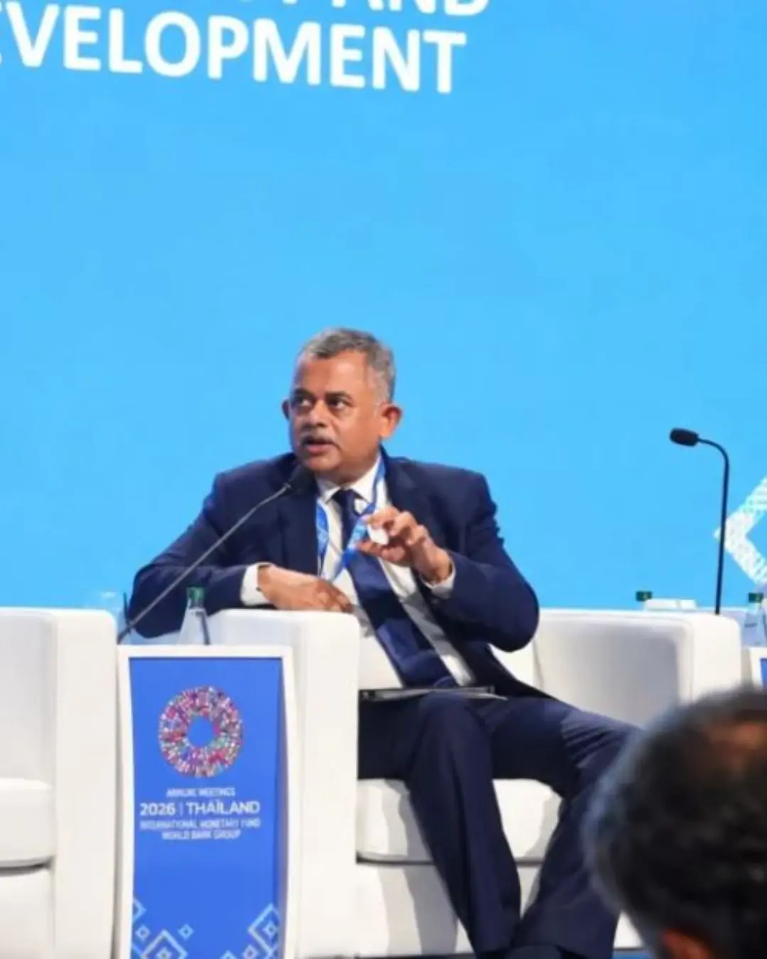 Angola apresenta oportunidades de investimento na agricultura e infra-estruturas