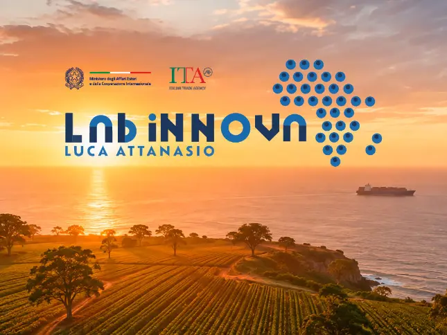 Da formação à internacionalização: 20 empresas agrícolas angolanas avançam para intercâmbio em Itália