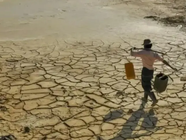COP17 na Mongólia coloca seca, degradação dos solos e segurança alimentar no centro do debate global